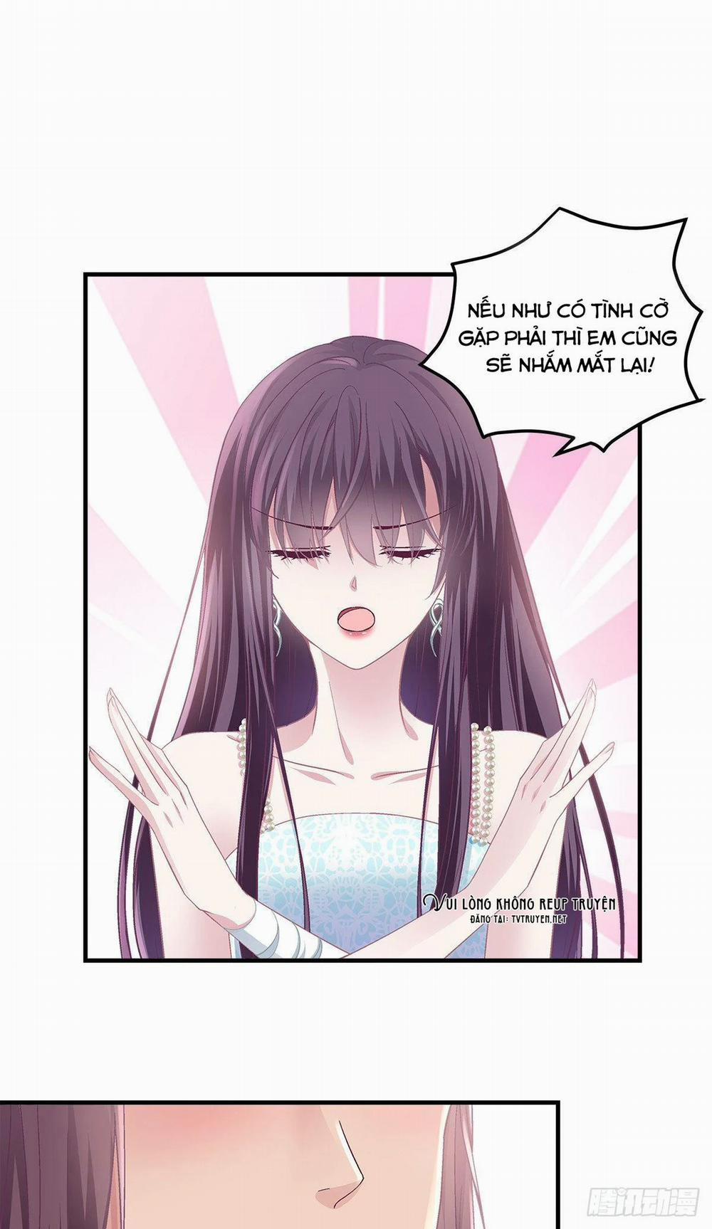 Bảo Bối Tâm Gan Của Lão Đại Xuyên Không Trở Lại Rồi 4 trang 19