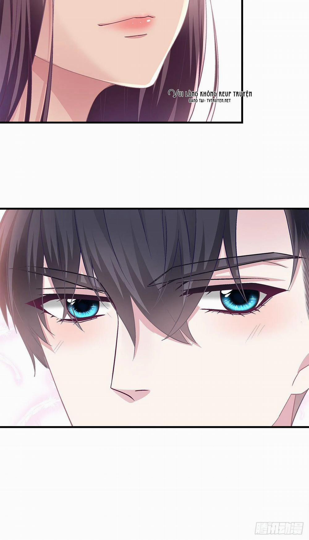 Bảo Bối Tâm Gan Của Lão Đại Xuyên Không Trở Lại Rồi 4 trang 20