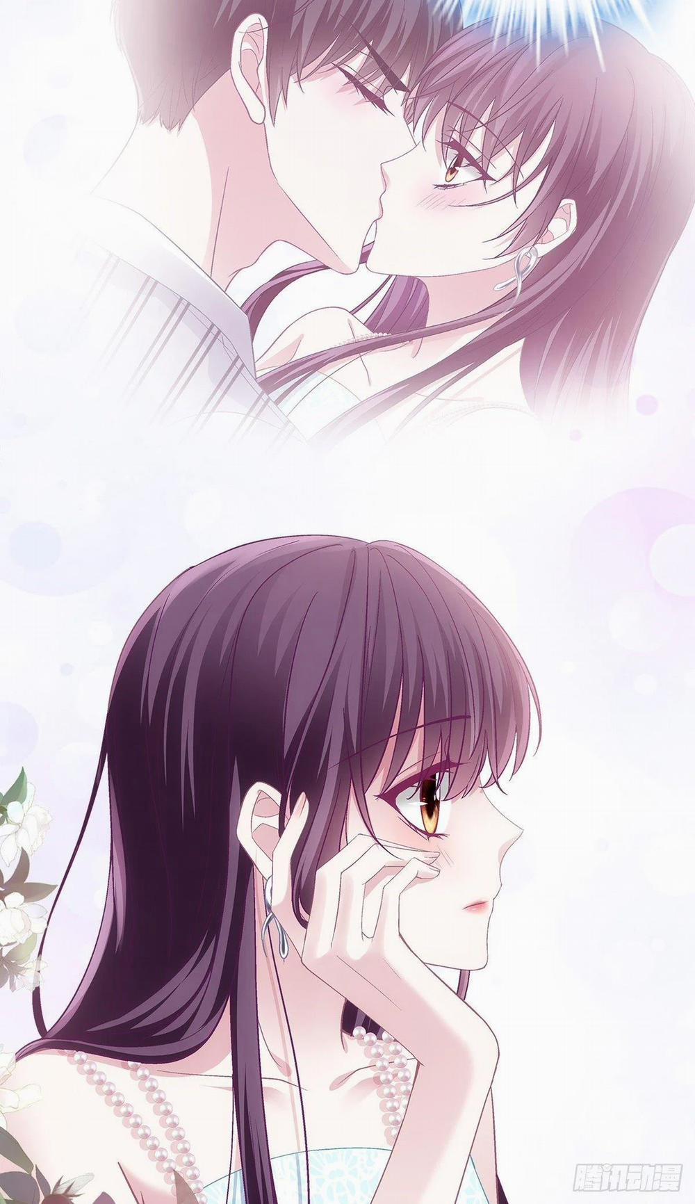 Bảo Bối Tâm Gan Của Lão Đại Xuyên Không Trở Lại Rồi 4 trang 6