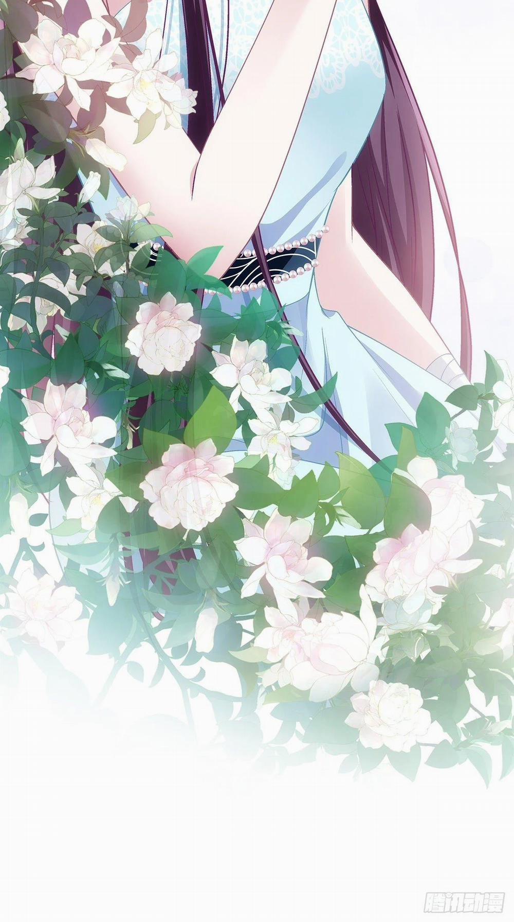 Bảo Bối Tâm Gan Của Lão Đại Xuyên Không Trở Lại Rồi 4 trang 7