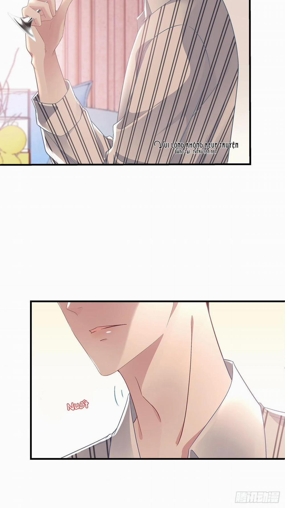 Bảo Bối Tâm Gan Của Lão Đại Xuyên Không Trở Lại Rồi 4 trang 9