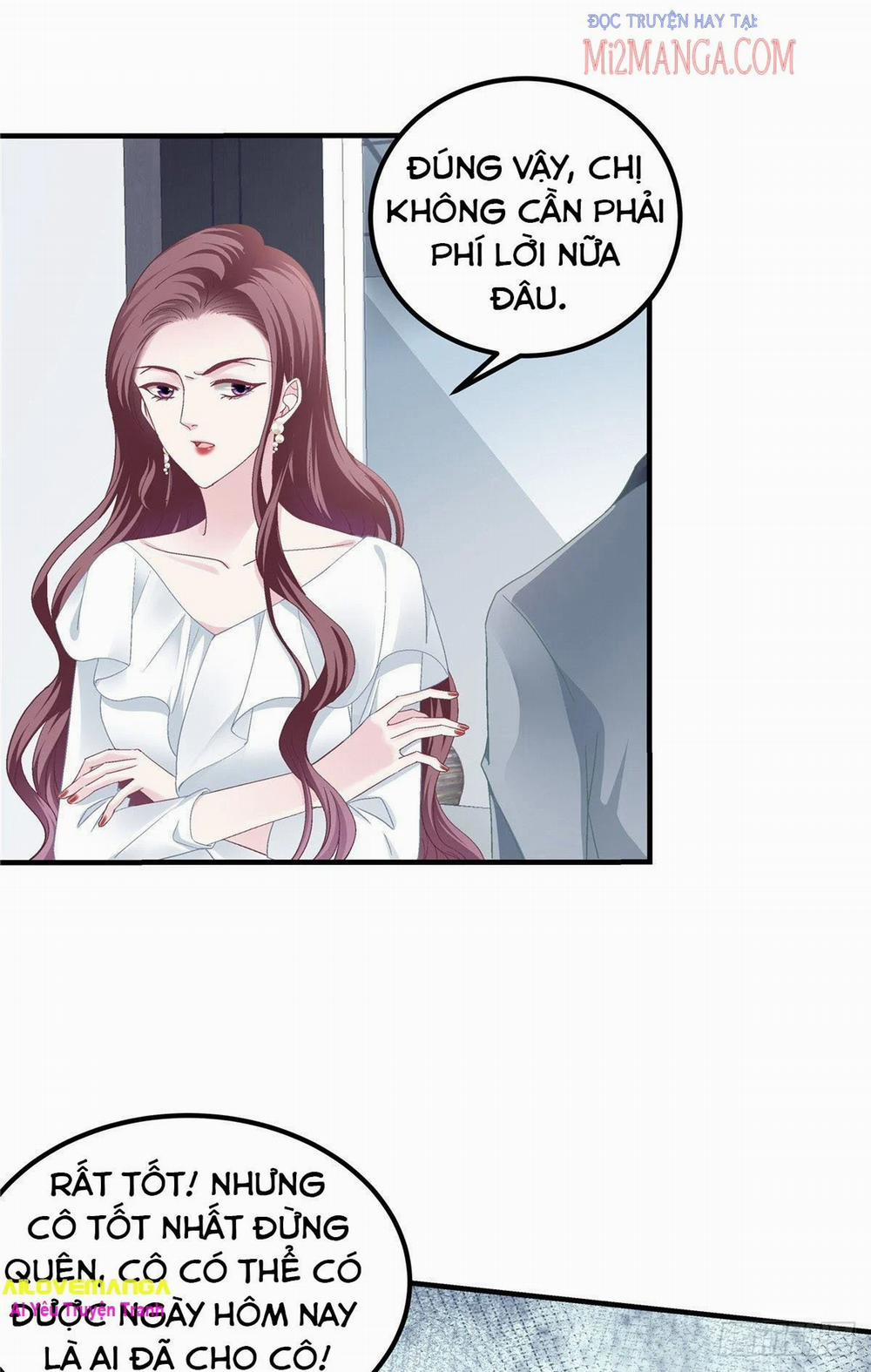 Bảo Bối Tâm Gan Của Lão Đại Xuyên Không Trở Lại Rồi 5.5 trang 0