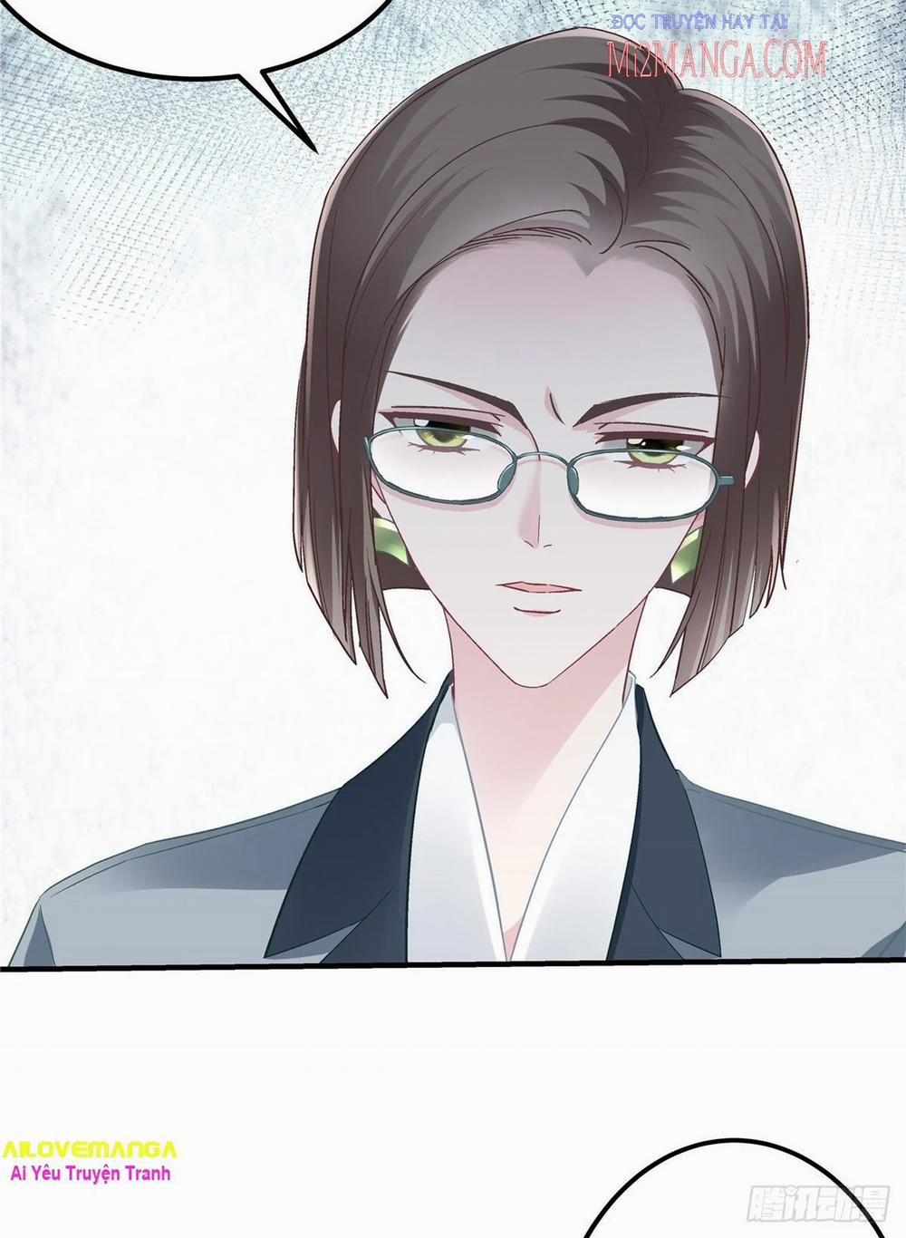 Bảo Bối Tâm Gan Của Lão Đại Xuyên Không Trở Lại Rồi 5.5 trang 1