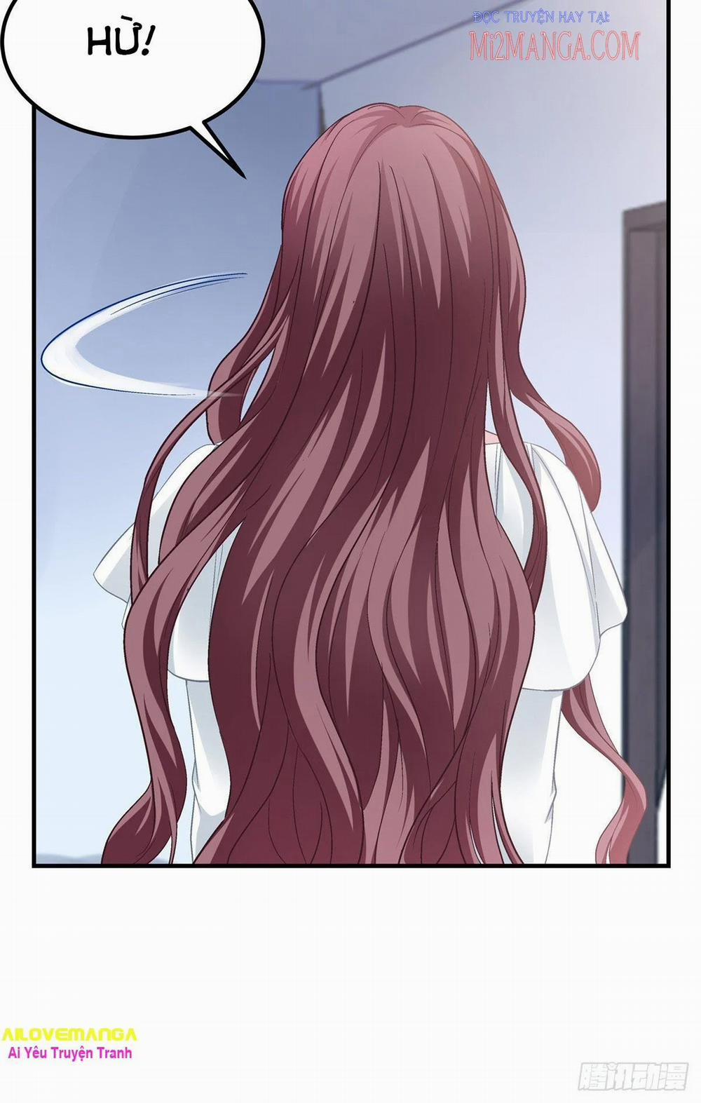 Bảo Bối Tâm Gan Của Lão Đại Xuyên Không Trở Lại Rồi 5.5 trang 14