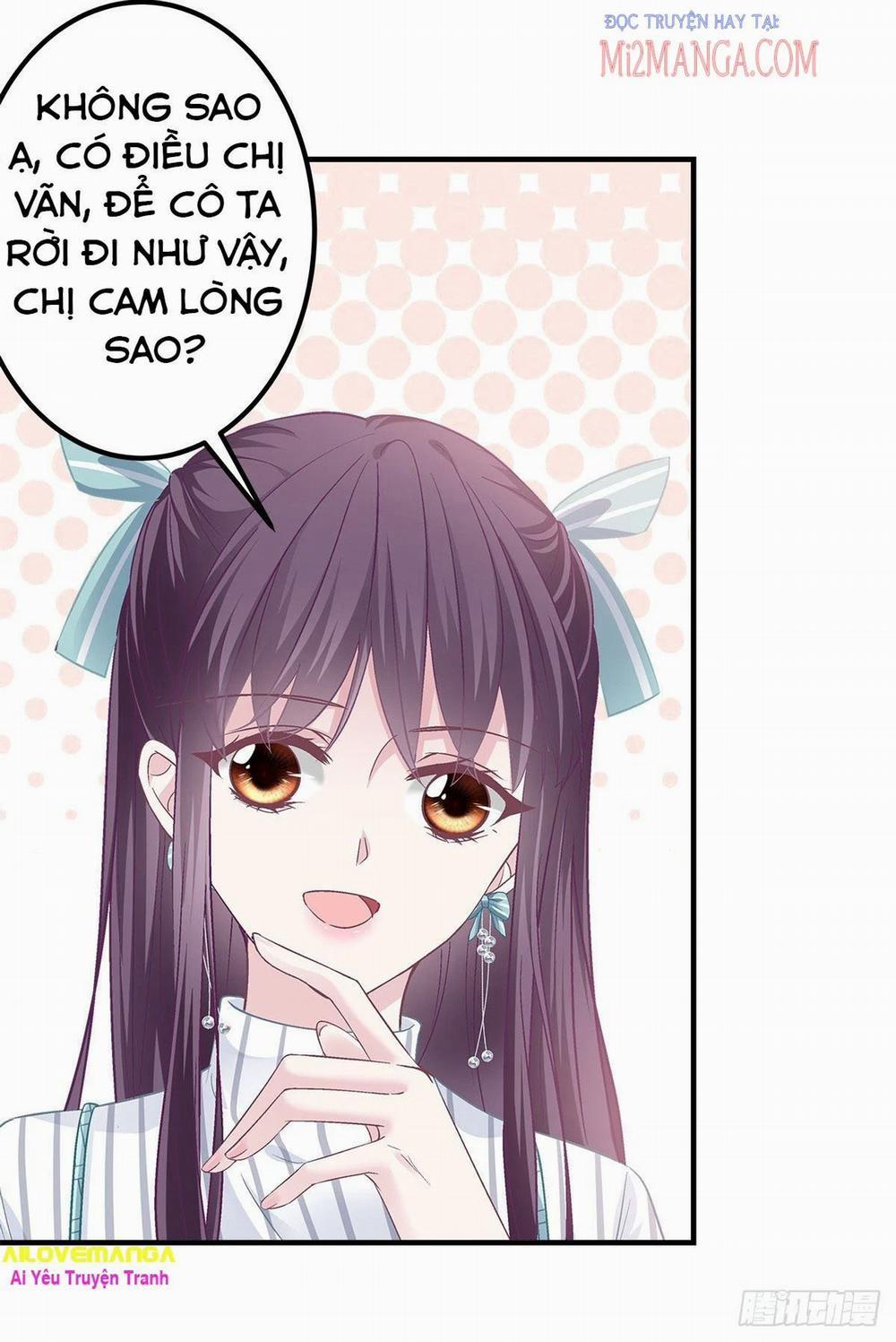 Bảo Bối Tâm Gan Của Lão Đại Xuyên Không Trở Lại Rồi 5.5 trang 16