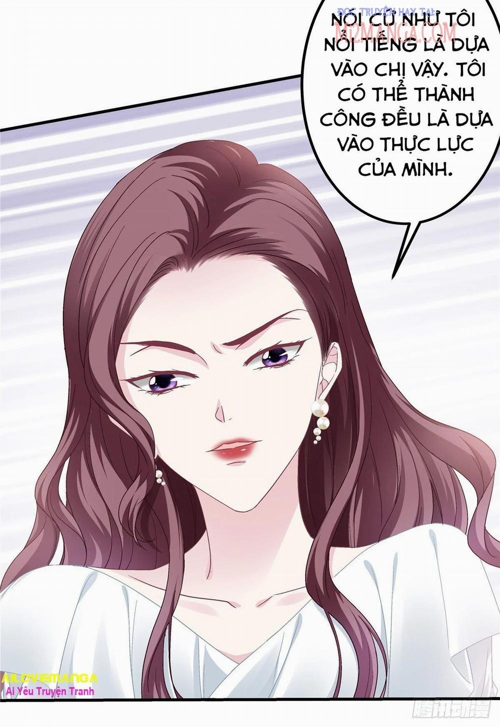 Bảo Bối Tâm Gan Của Lão Đại Xuyên Không Trở Lại Rồi 5.5 trang 2