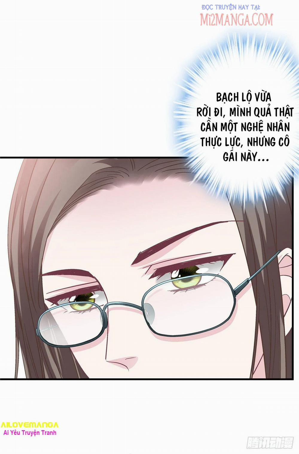 Bảo Bối Tâm Gan Của Lão Đại Xuyên Không Trở Lại Rồi 5.5 trang 20