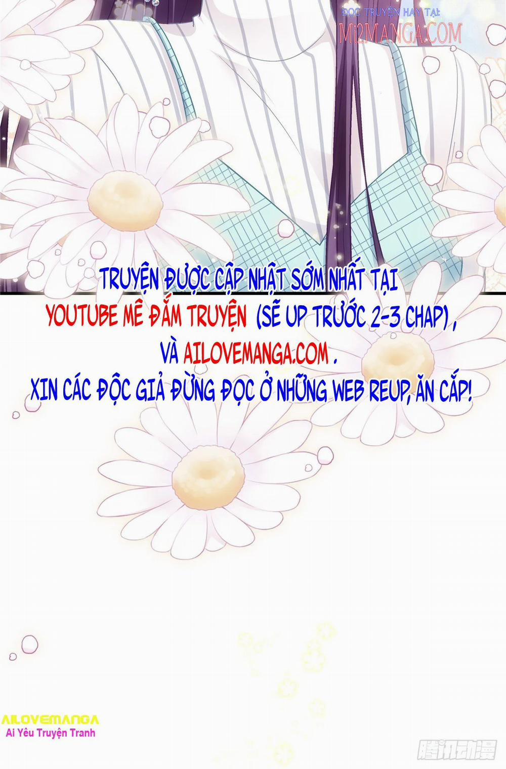 Bảo Bối Tâm Gan Của Lão Đại Xuyên Không Trở Lại Rồi 5.5 trang 22