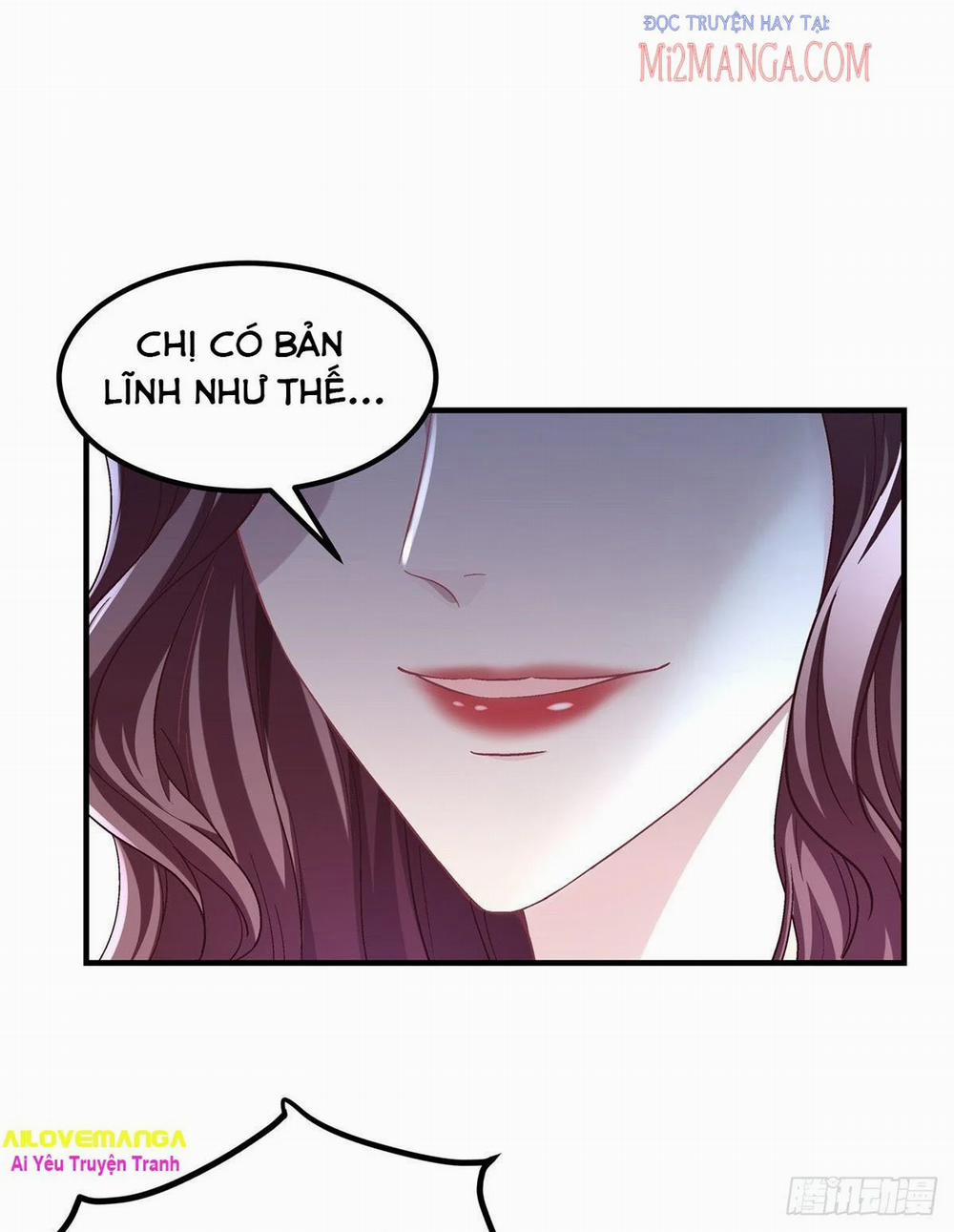 Bảo Bối Tâm Gan Của Lão Đại Xuyên Không Trở Lại Rồi 5.5 trang 3