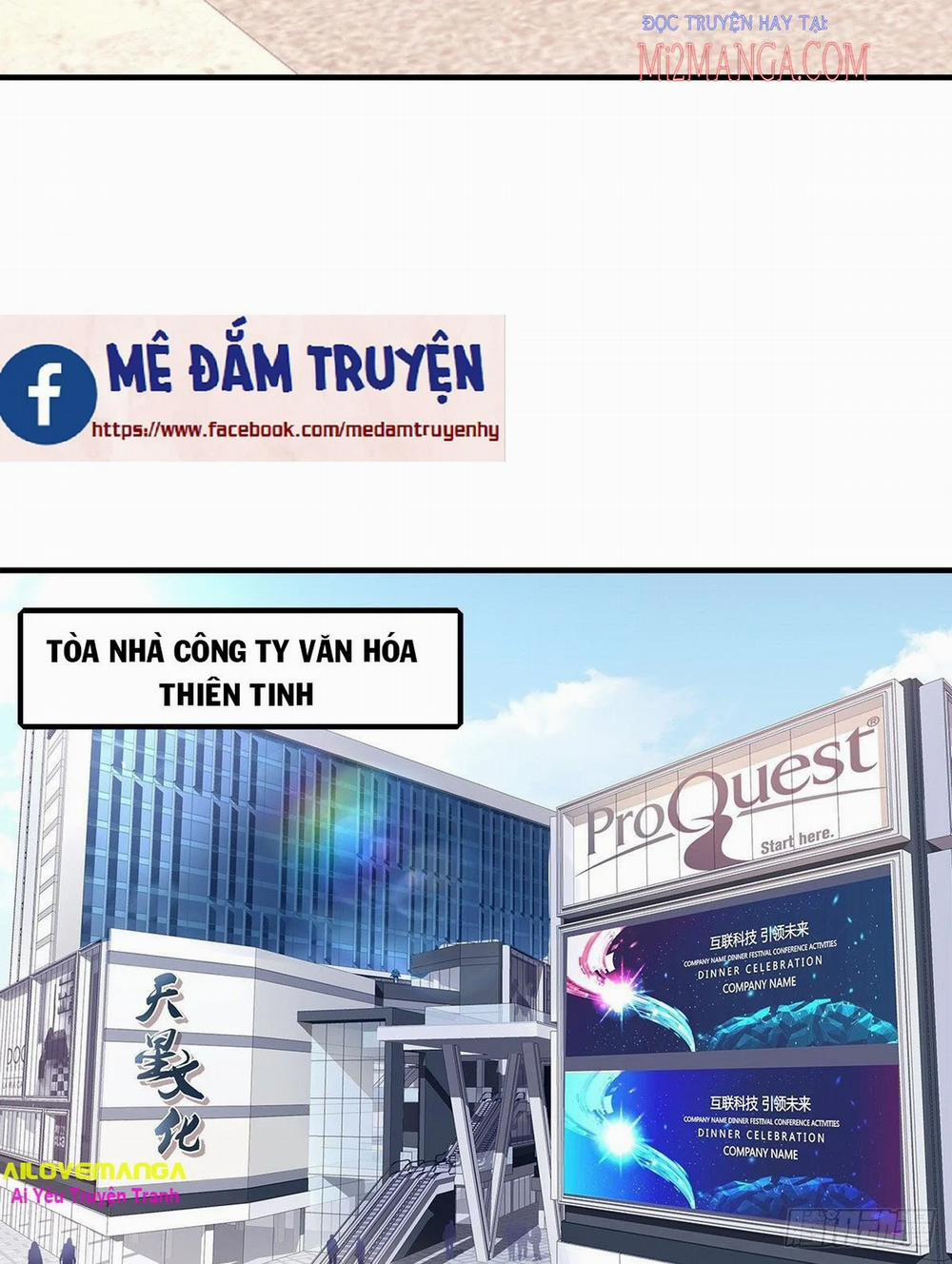 Bảo Bối Tâm Gan Của Lão Đại Xuyên Không Trở Lại Rồi 5 trang 14