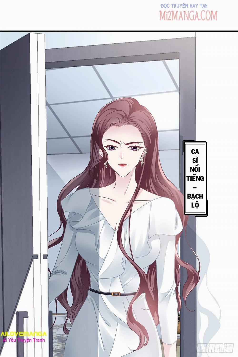 Bảo Bối Tâm Gan Của Lão Đại Xuyên Không Trở Lại Rồi 5 trang 16