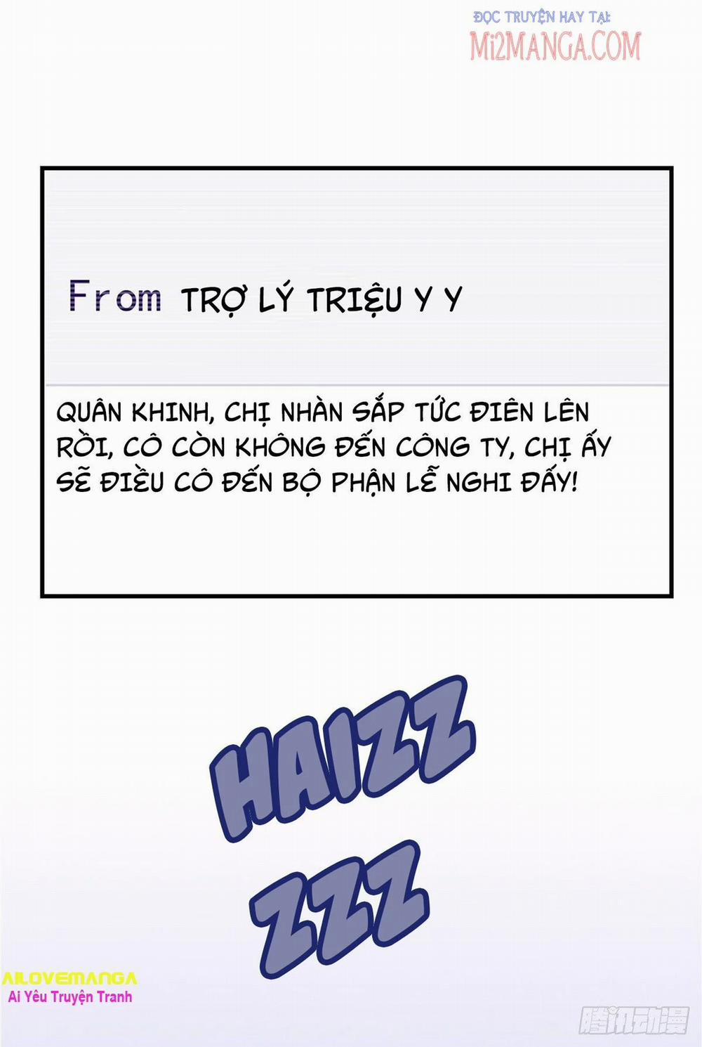 Bảo Bối Tâm Gan Của Lão Đại Xuyên Không Trở Lại Rồi 5 trang 3