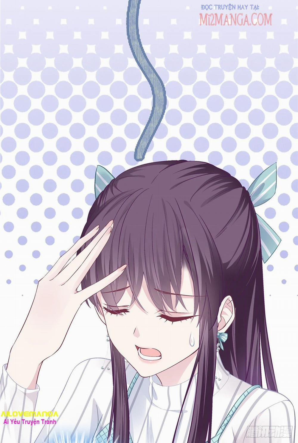 Bảo Bối Tâm Gan Của Lão Đại Xuyên Không Trở Lại Rồi 5 trang 4