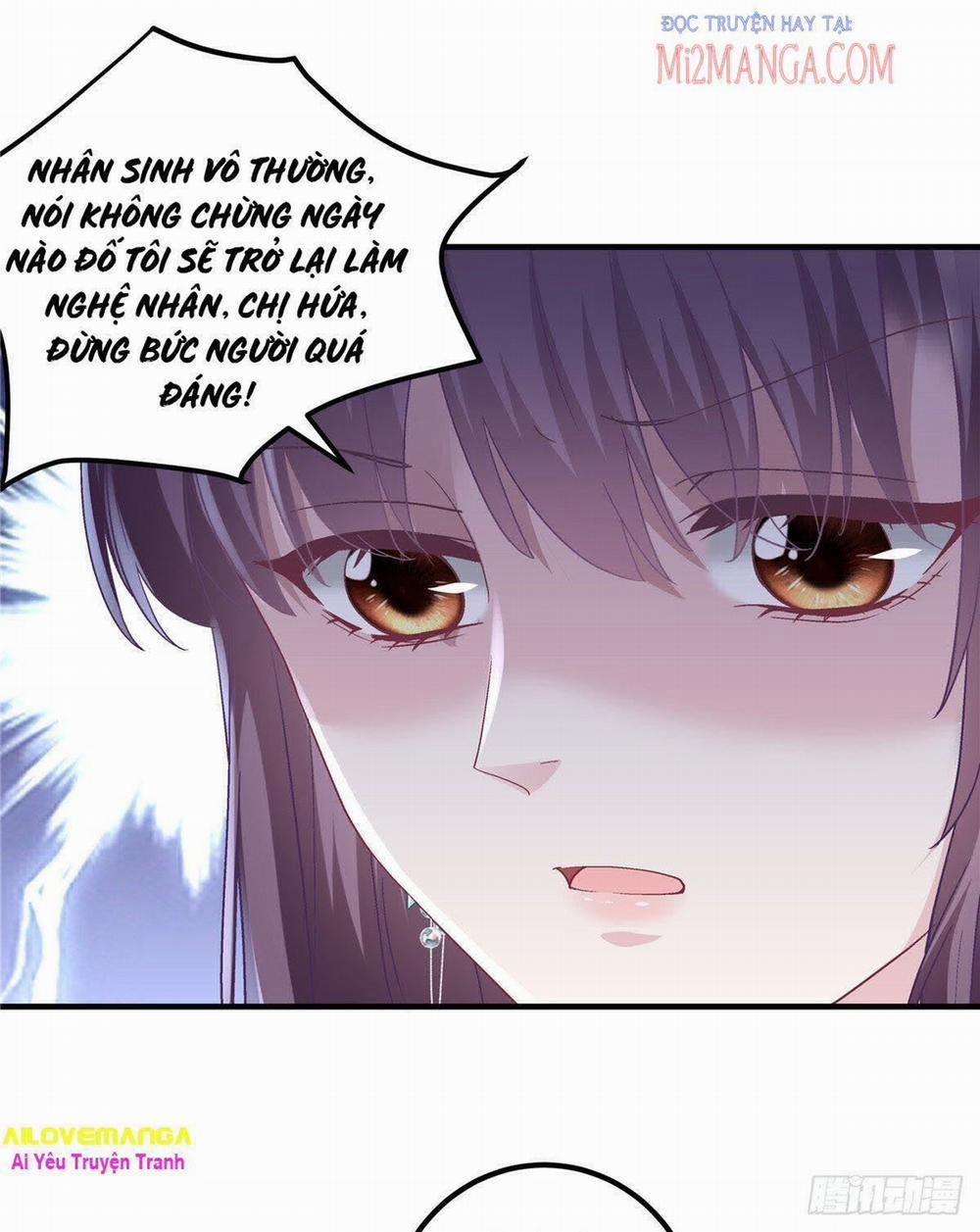 Bảo Bối Tâm Gan Của Lão Đại Xuyên Không Trở Lại Rồi 6.5 trang 0