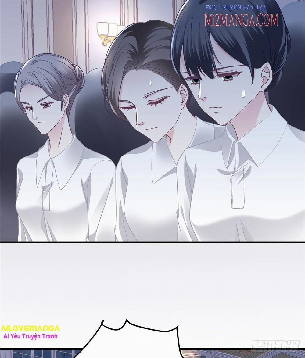 Bảo Bối Tâm Gan Của Lão Đại Xuyên Không Trở Lại Rồi 6.5 trang 10