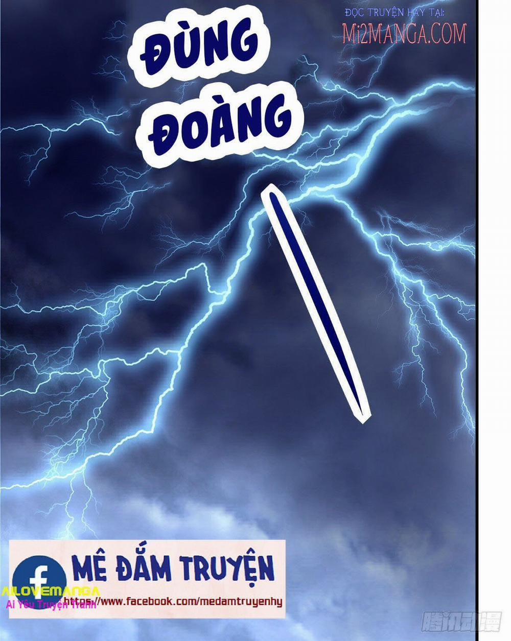 Bảo Bối Tâm Gan Của Lão Đại Xuyên Không Trở Lại Rồi 6.5 trang 14