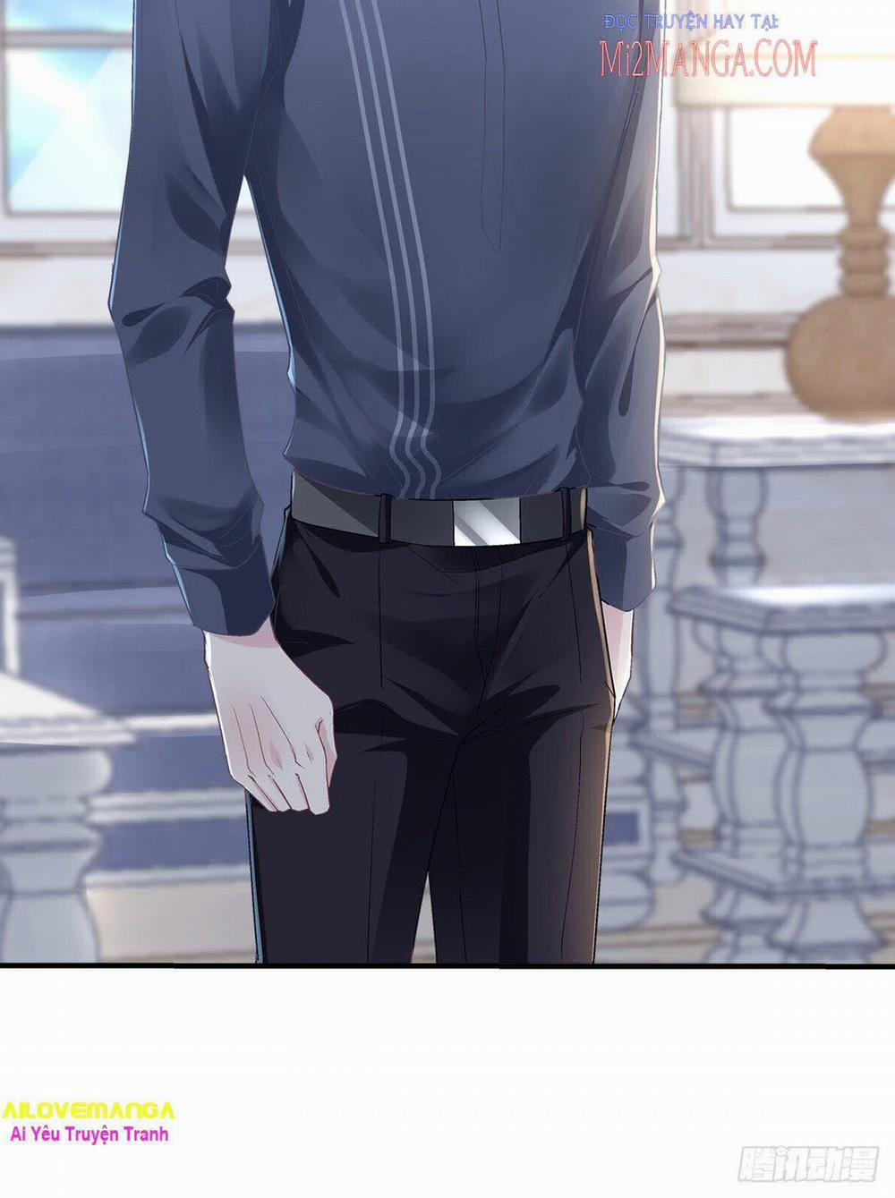 Bảo Bối Tâm Gan Của Lão Đại Xuyên Không Trở Lại Rồi 6.5 trang 19