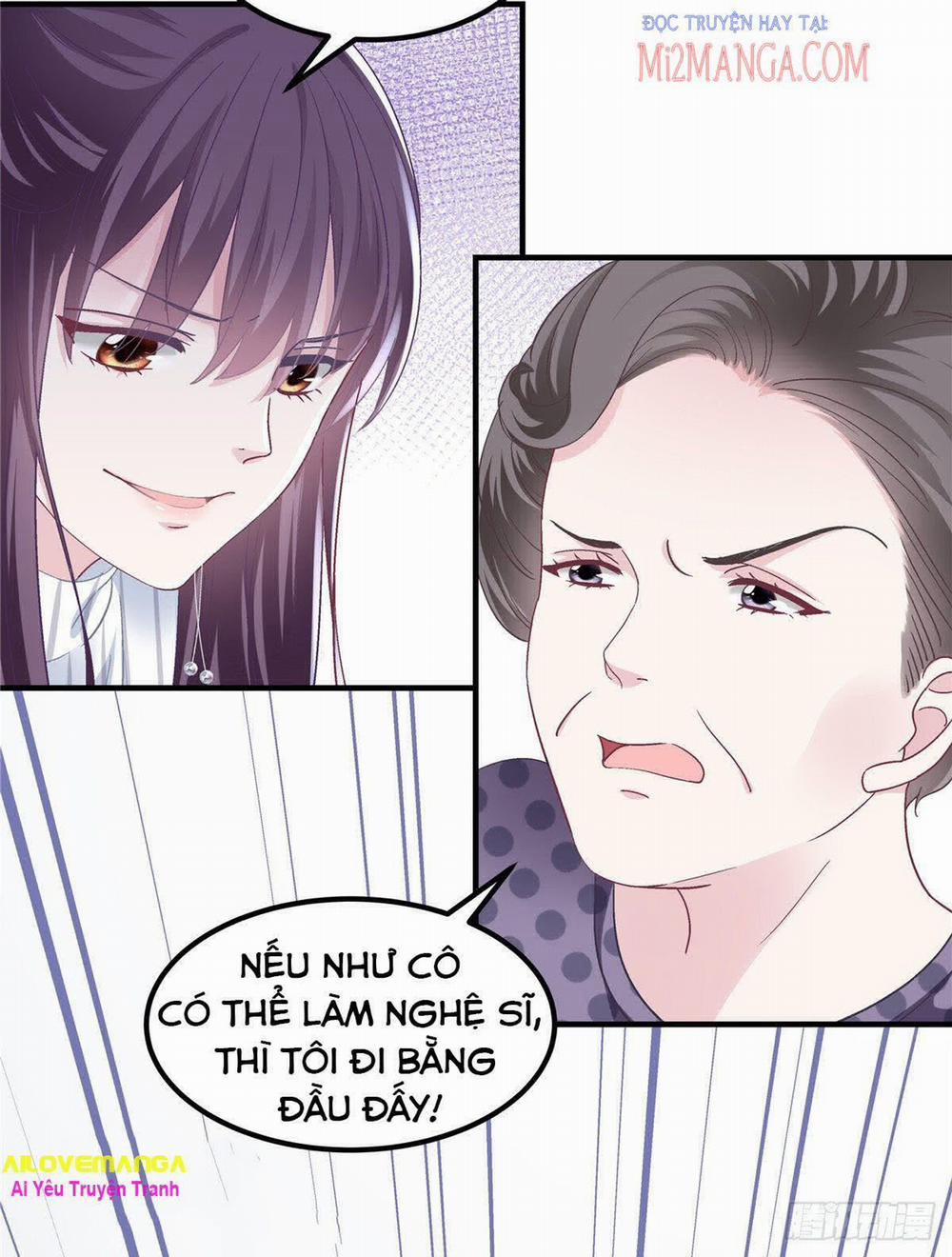 Bảo Bối Tâm Gan Của Lão Đại Xuyên Không Trở Lại Rồi 6.5 trang 2