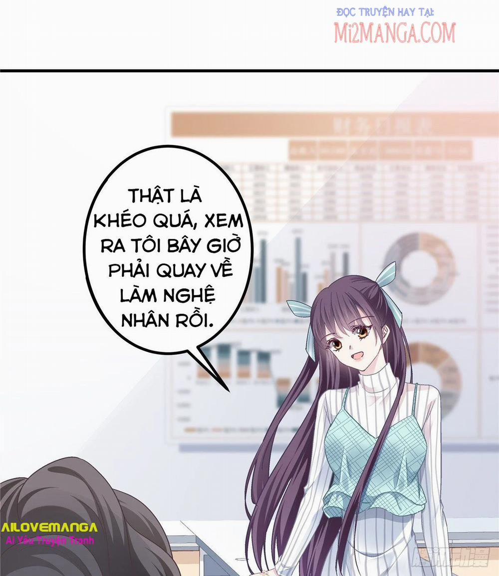 Bảo Bối Tâm Gan Của Lão Đại Xuyên Không Trở Lại Rồi 6.5 trang 6