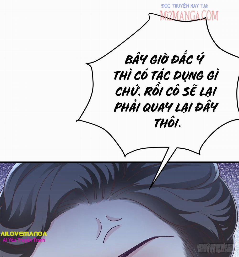 Bảo Bối Tâm Gan Của Lão Đại Xuyên Không Trở Lại Rồi 6.5 trang 7