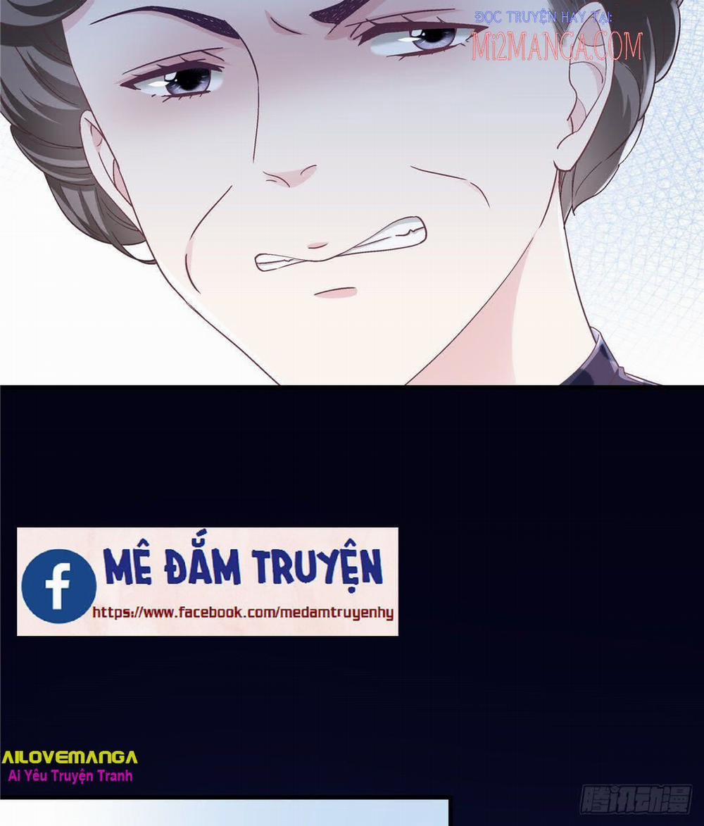 Bảo Bối Tâm Gan Của Lão Đại Xuyên Không Trở Lại Rồi 6.5 trang 8