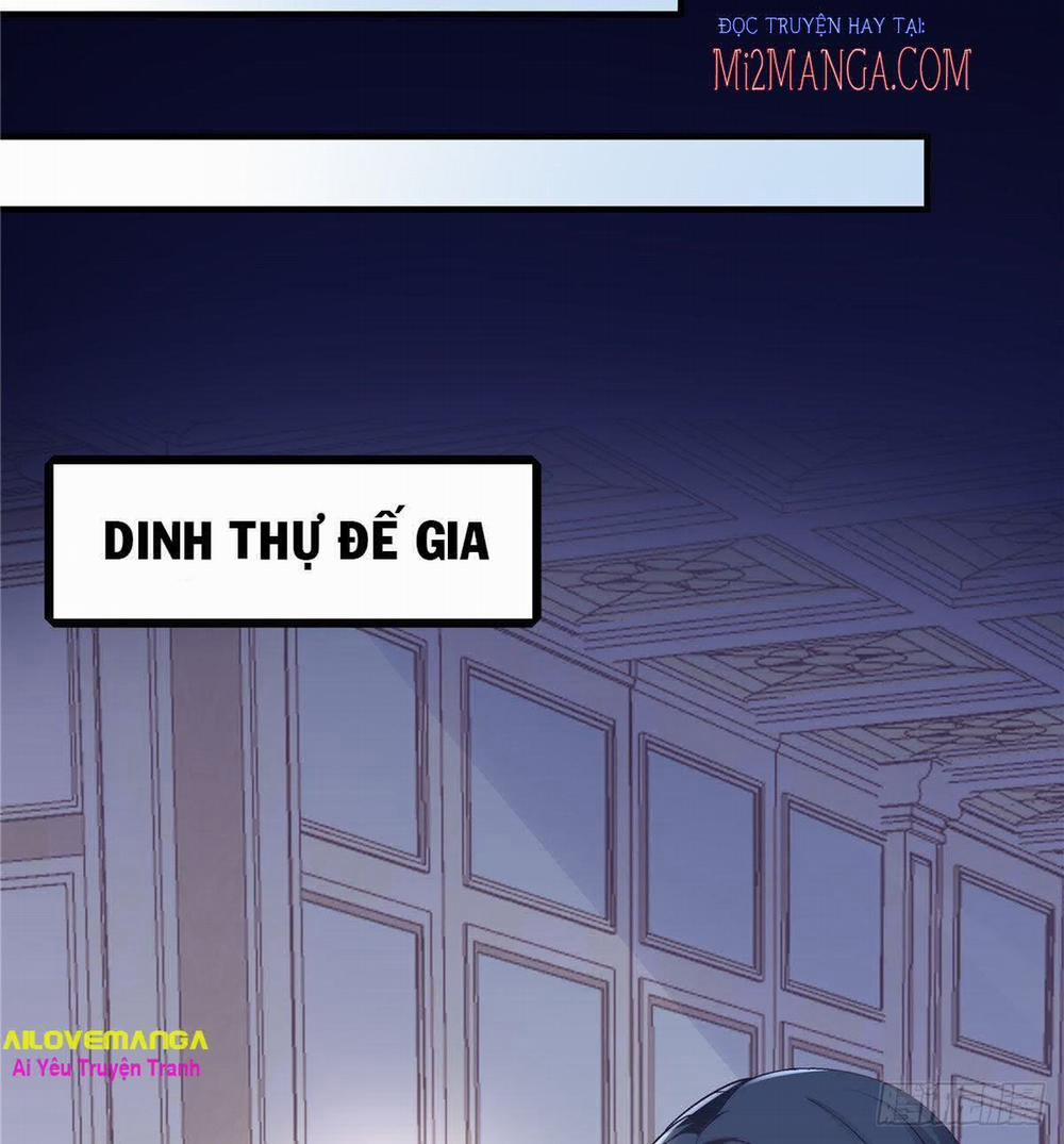 Bảo Bối Tâm Gan Của Lão Đại Xuyên Không Trở Lại Rồi 6.5 trang 9