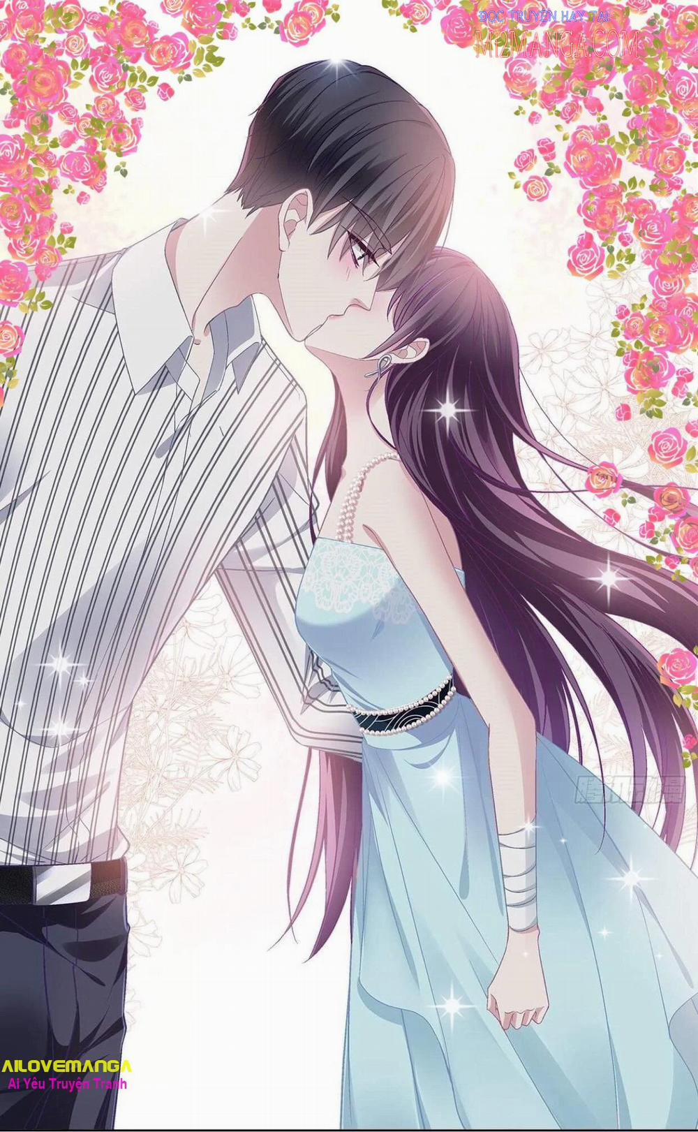 Bảo Bối Tâm Gan Của Lão Đại Xuyên Không Trở Lại Rồi 6 trang 0