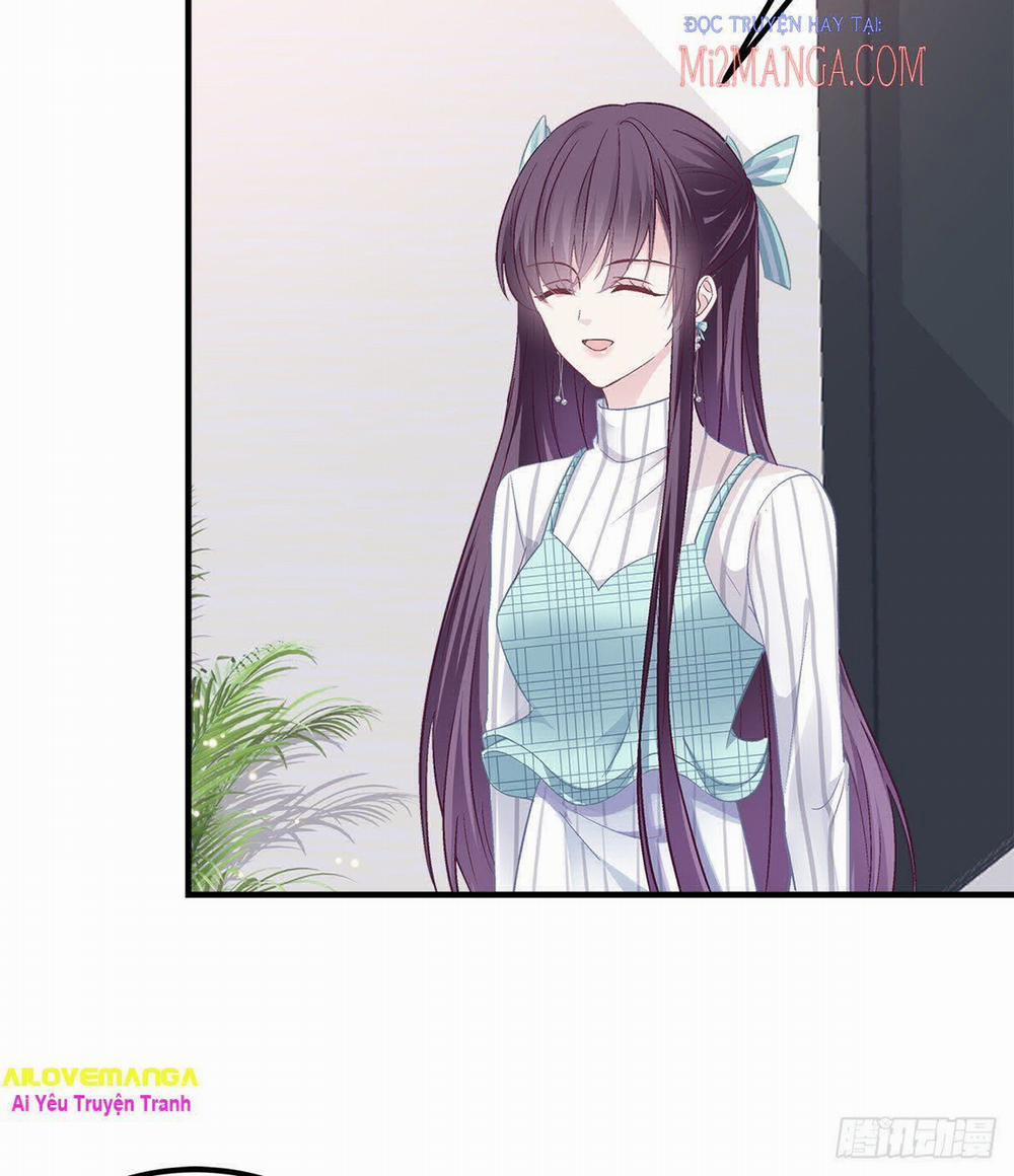 Bảo Bối Tâm Gan Của Lão Đại Xuyên Không Trở Lại Rồi 6 trang 10