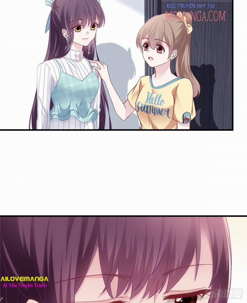 Bảo Bối Tâm Gan Của Lão Đại Xuyên Không Trở Lại Rồi 6 trang 15