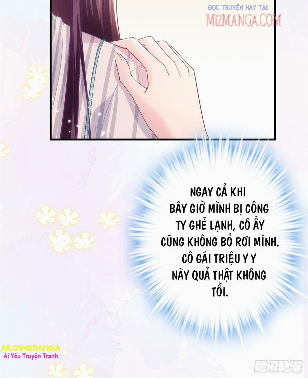 Bảo Bối Tâm Gan Của Lão Đại Xuyên Không Trở Lại Rồi 6 trang 17