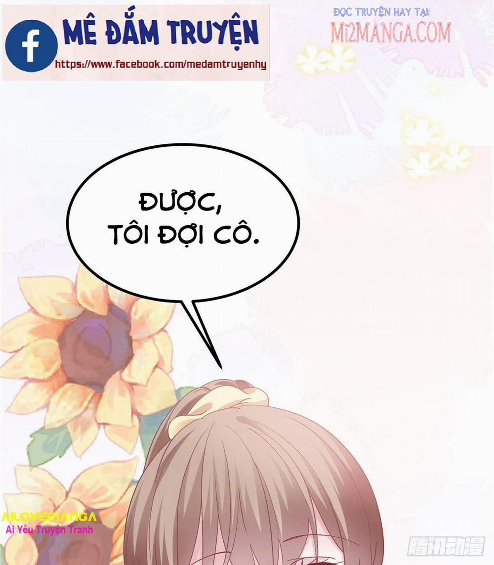 Bảo Bối Tâm Gan Của Lão Đại Xuyên Không Trở Lại Rồi 6 trang 19