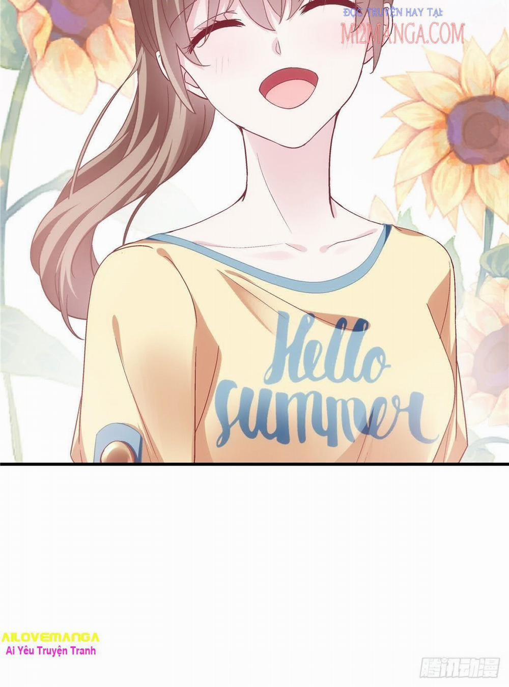 Bảo Bối Tâm Gan Của Lão Đại Xuyên Không Trở Lại Rồi 6 trang 20