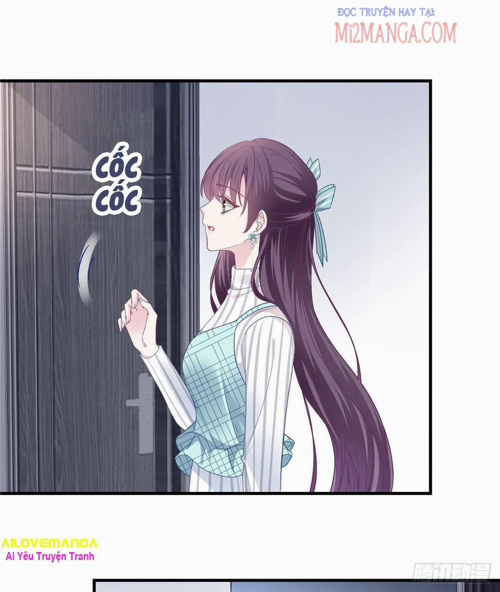 Bảo Bối Tâm Gan Của Lão Đại Xuyên Không Trở Lại Rồi 6 trang 21