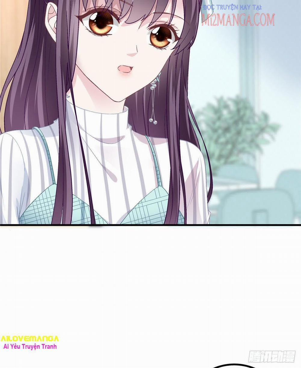 Bảo Bối Tâm Gan Của Lão Đại Xuyên Không Trở Lại Rồi 6 trang 6