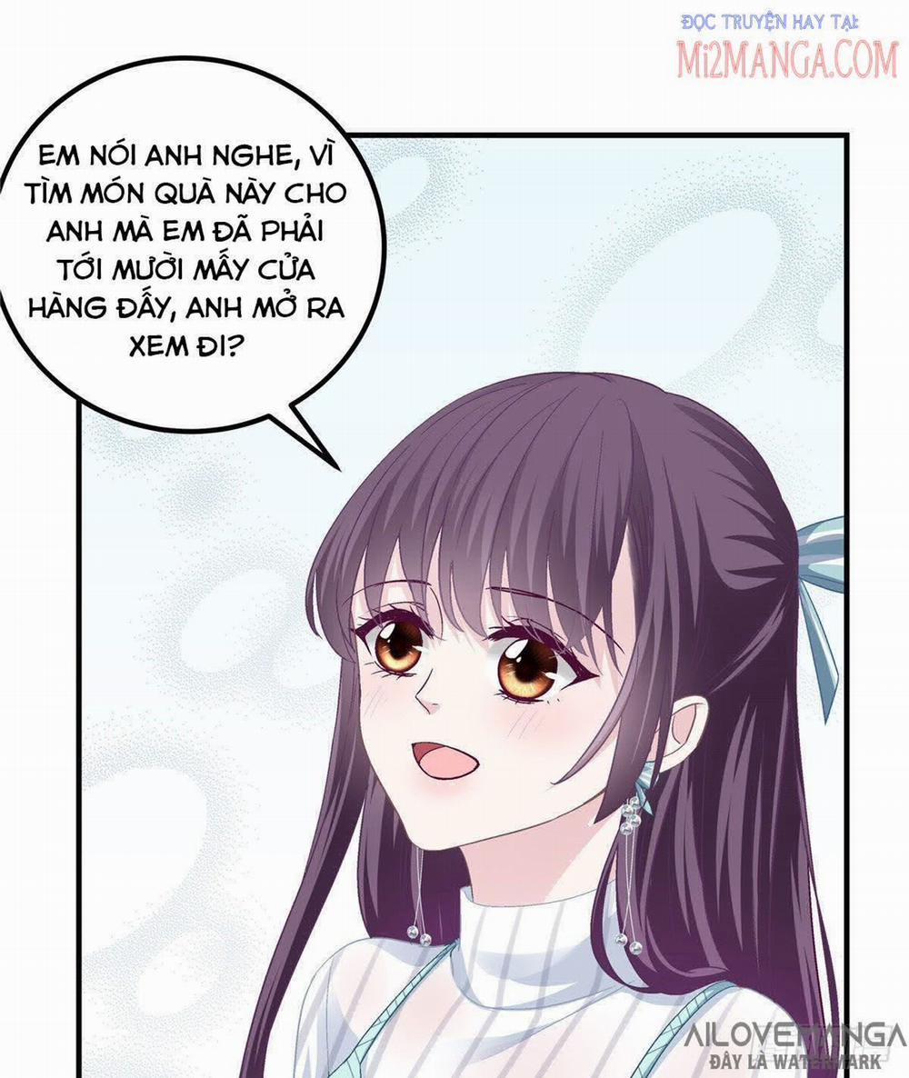 Bảo Bối Tâm Gan Của Lão Đại Xuyên Không Trở Lại Rồi 7.5 trang 0