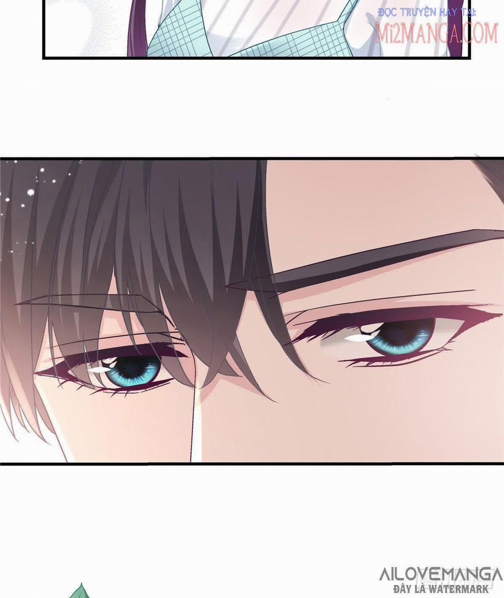 Bảo Bối Tâm Gan Của Lão Đại Xuyên Không Trở Lại Rồi 7.5 trang 1