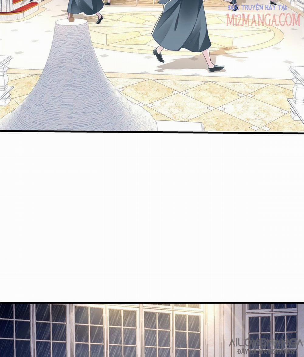 Bảo Bối Tâm Gan Của Lão Đại Xuyên Không Trở Lại Rồi 7.5 trang 13