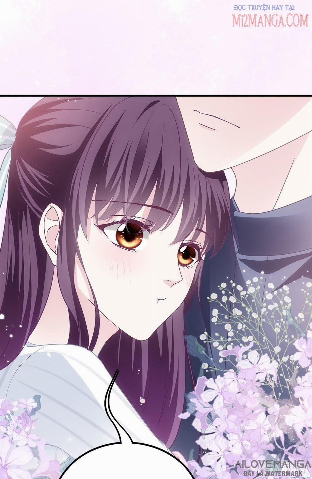 Bảo Bối Tâm Gan Của Lão Đại Xuyên Không Trở Lại Rồi 7.5 trang 17