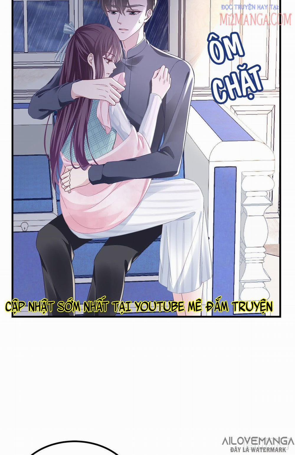 Bảo Bối Tâm Gan Của Lão Đại Xuyên Không Trở Lại Rồi 7.5 trang 19