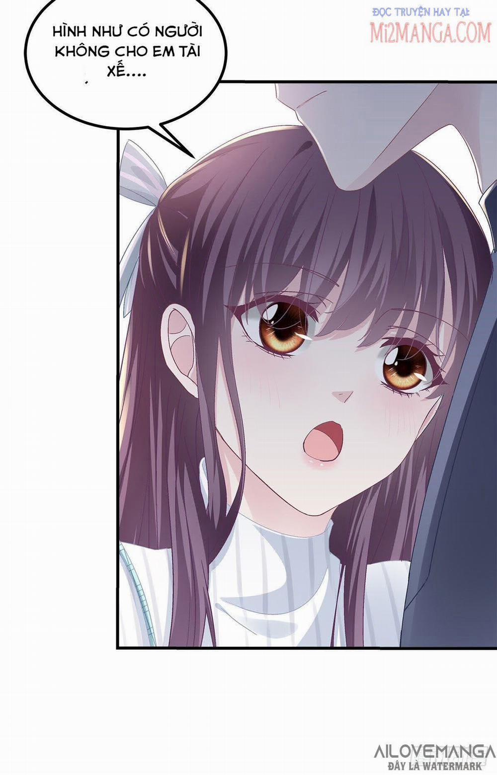 Bảo Bối Tâm Gan Của Lão Đại Xuyên Không Trở Lại Rồi 7.5 trang 20