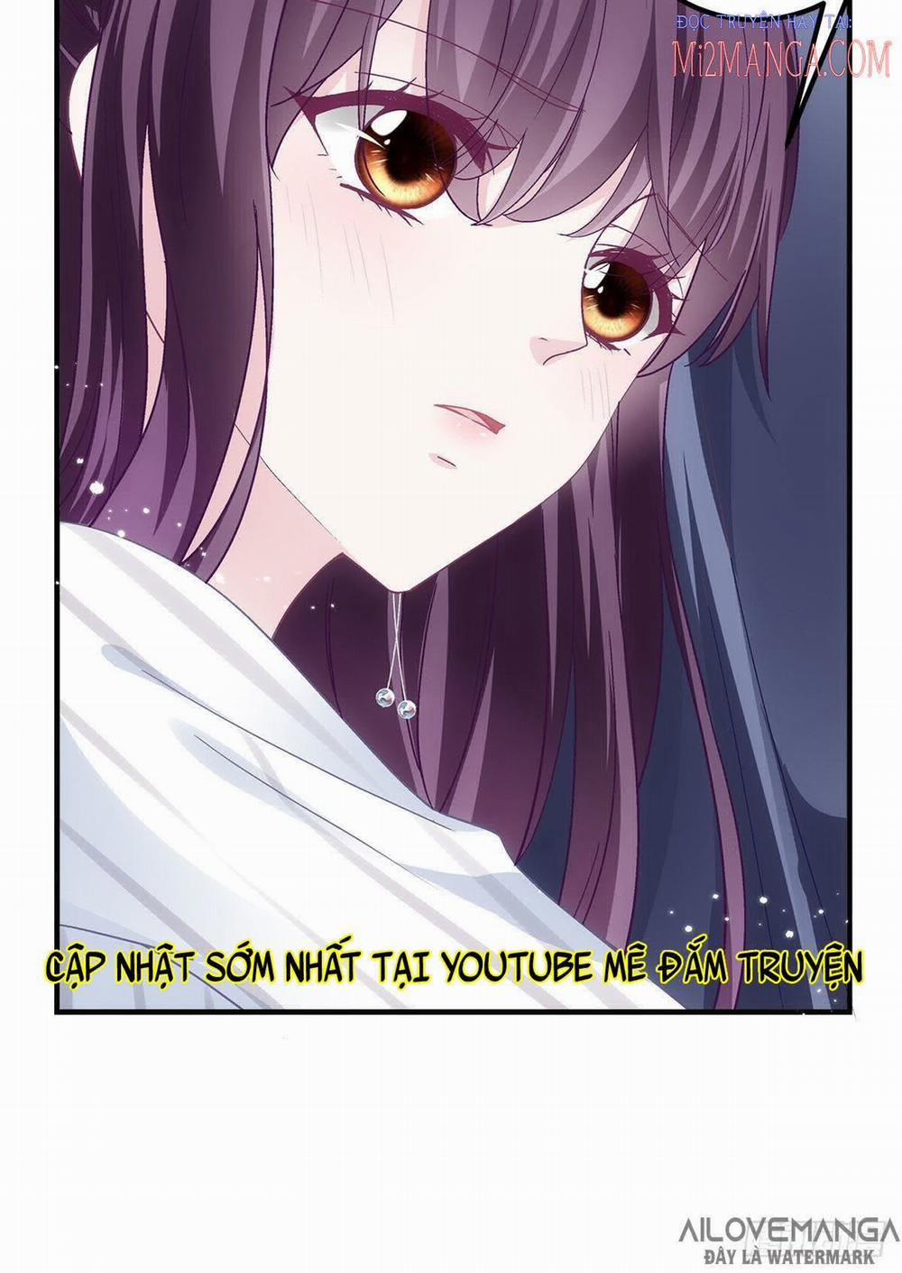 Bảo Bối Tâm Gan Của Lão Đại Xuyên Không Trở Lại Rồi 7.5 trang 25