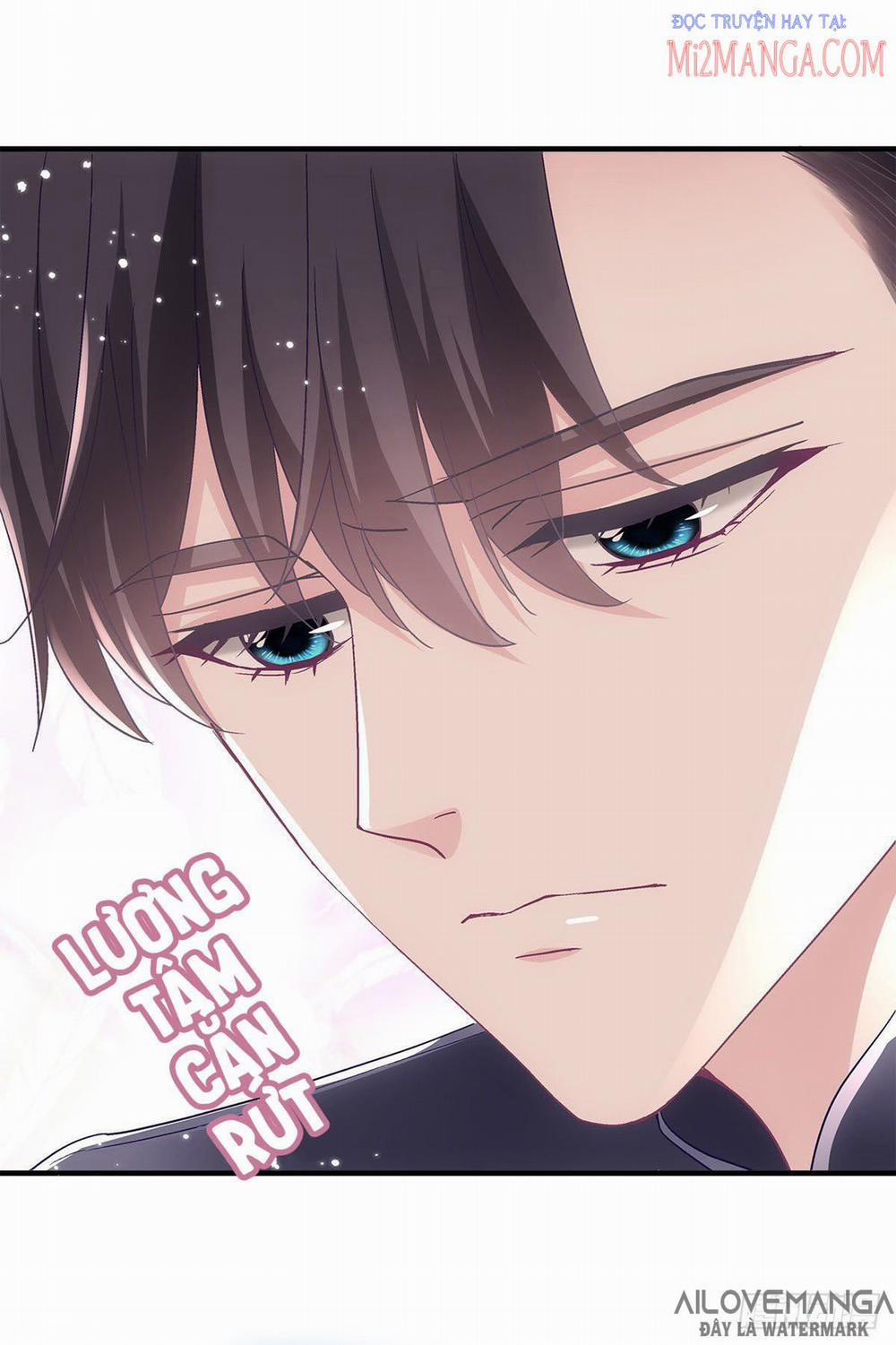 Bảo Bối Tâm Gan Của Lão Đại Xuyên Không Trở Lại Rồi 7.5 trang 26