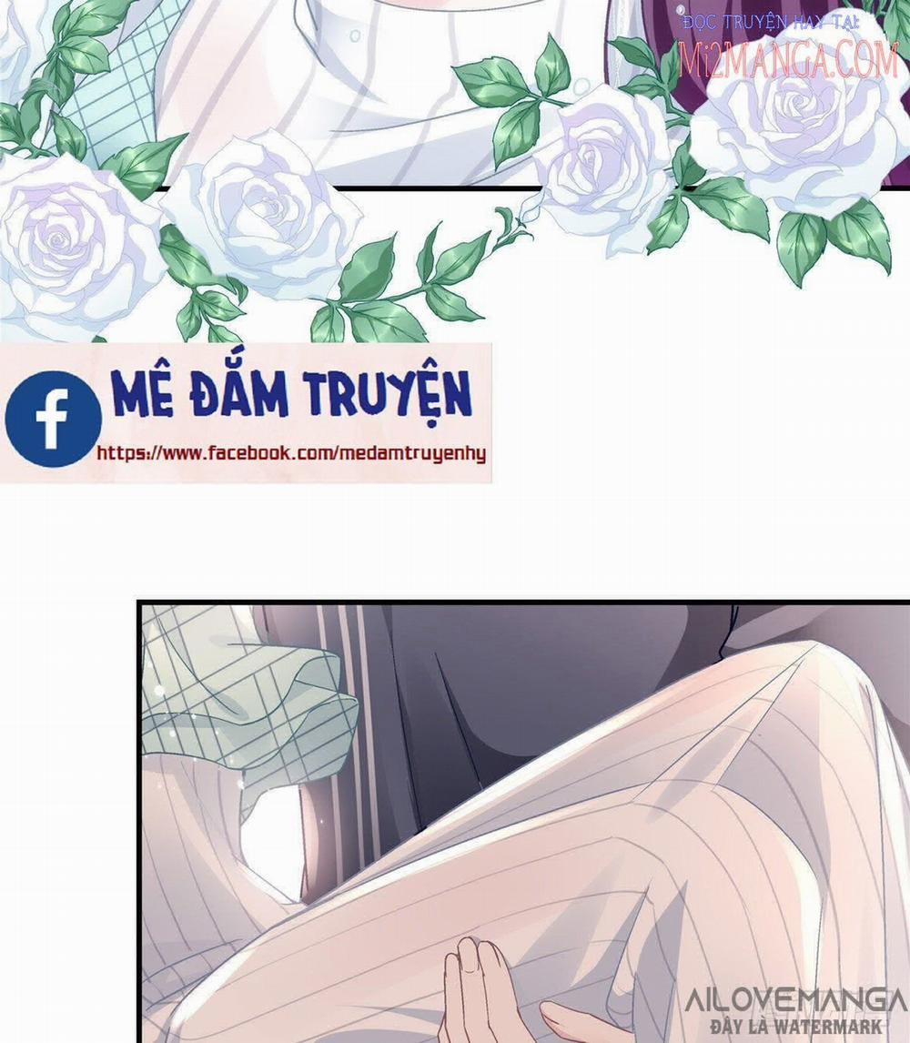 Bảo Bối Tâm Gan Của Lão Đại Xuyên Không Trở Lại Rồi 7.5 trang 3