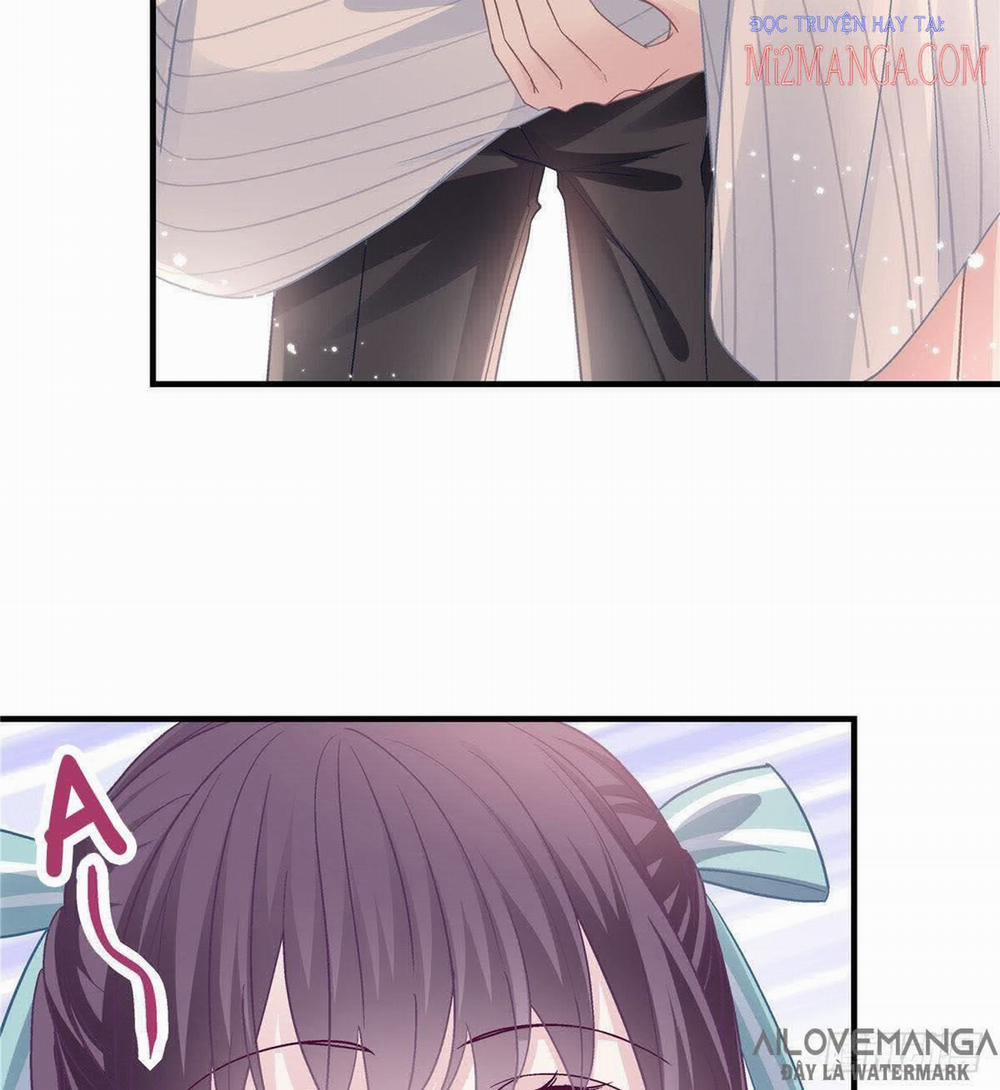 Bảo Bối Tâm Gan Của Lão Đại Xuyên Không Trở Lại Rồi 7.5 trang 4