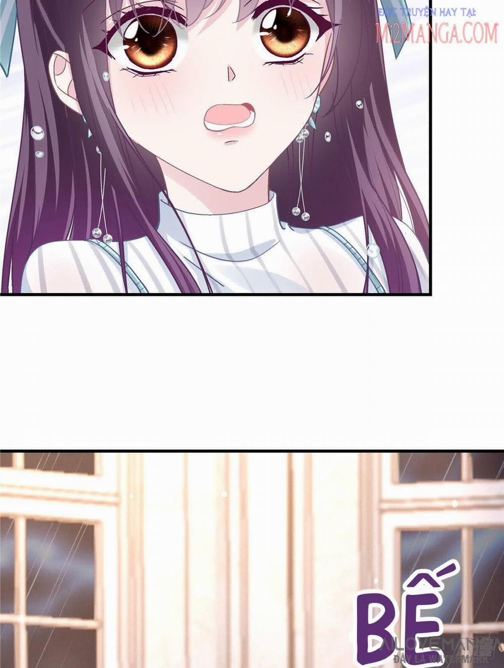 Bảo Bối Tâm Gan Của Lão Đại Xuyên Không Trở Lại Rồi 7.5 trang 5