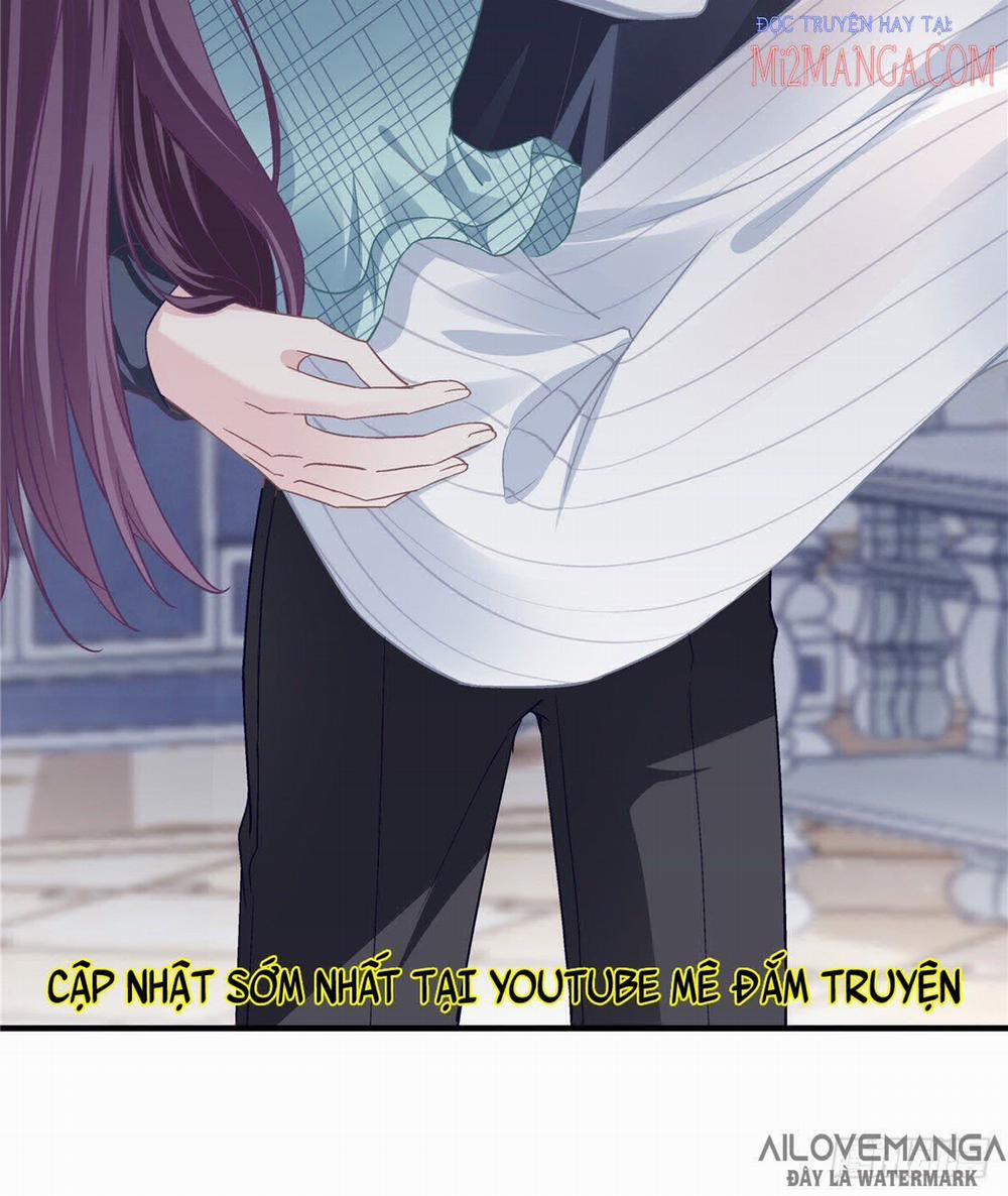 Bảo Bối Tâm Gan Của Lão Đại Xuyên Không Trở Lại Rồi 7.5 trang 7