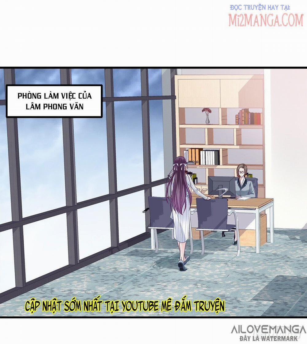 Bảo Bối Tâm Gan Của Lão Đại Xuyên Không Trở Lại Rồi 7 trang 1