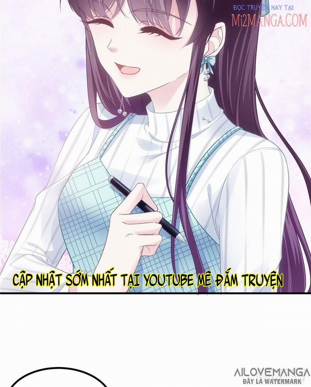 Bảo Bối Tâm Gan Của Lão Đại Xuyên Không Trở Lại Rồi 7 trang 14