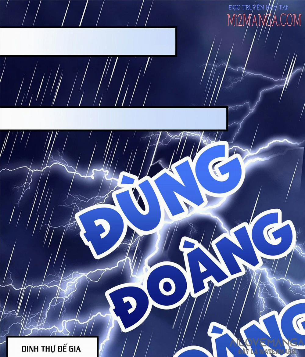 Bảo Bối Tâm Gan Của Lão Đại Xuyên Không Trở Lại Rồi 7 trang 16