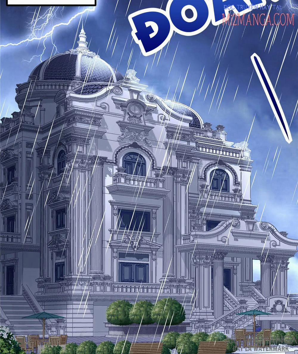 Bảo Bối Tâm Gan Của Lão Đại Xuyên Không Trở Lại Rồi 7 trang 17